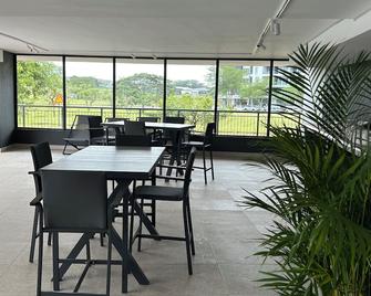 Apartment in Umhlanga - Umhlanga - Restaurant