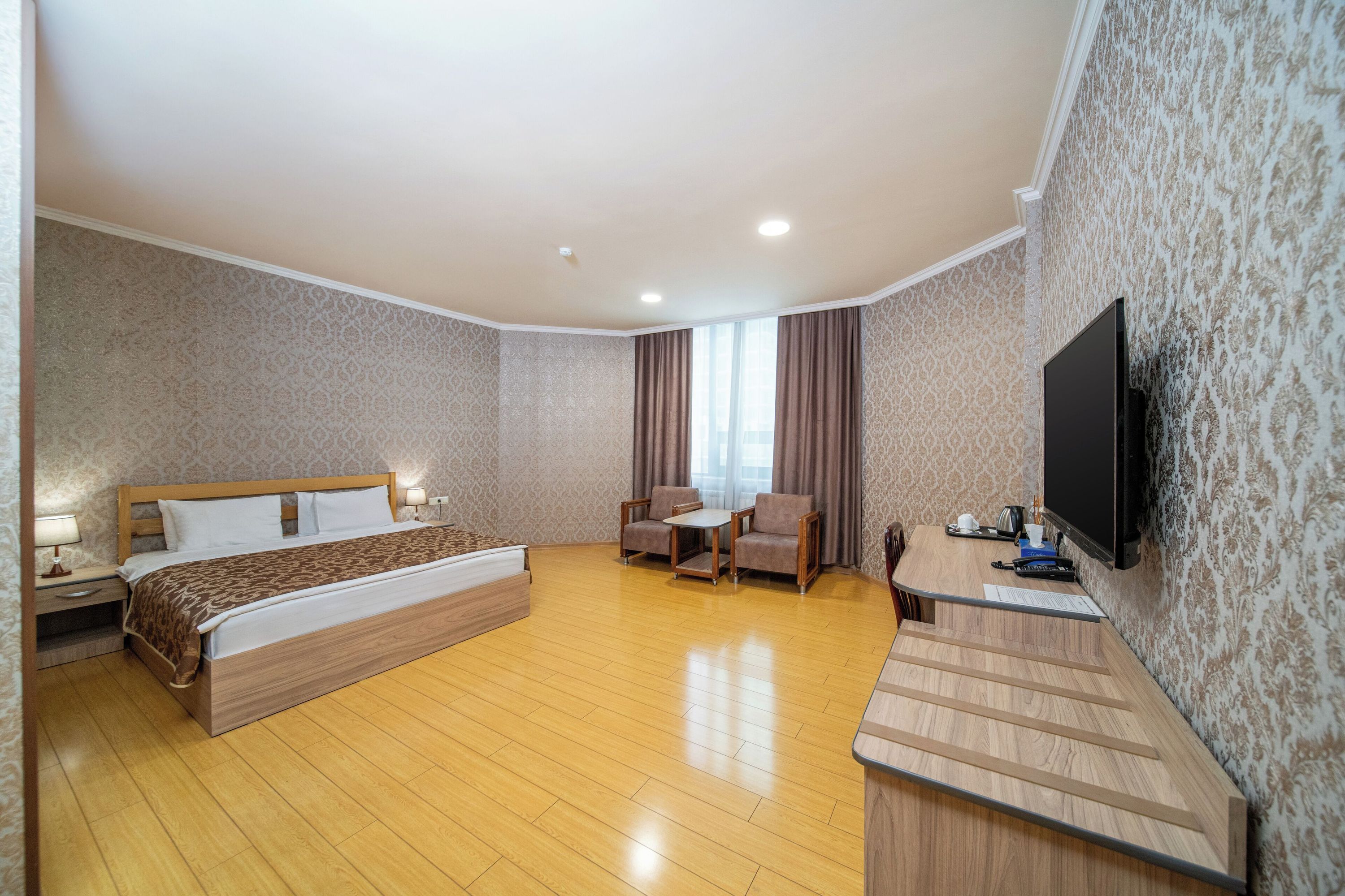 Inga Hotel Yerevan - Yerevan