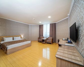 Inga Hotel Yerevan - Ereván