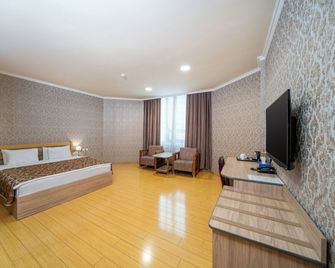 Inga Hotel Yerevan - Yerevan