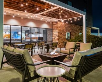 Home2 Suites by Hilton Denver/Highlands Ranch - Highlands Ranch - Bâtiment