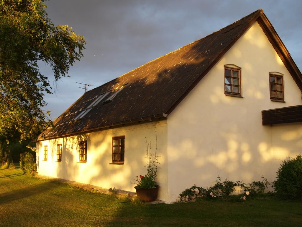 Tiklo Bed And Breakfast – Herning