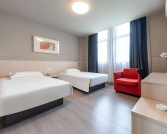 Jinjiang Inn Jiangyin Nanmen Yaohan Huancheng South Road - Wuxi - Habitación