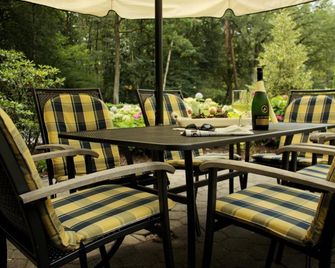 Hotel-Pension Pöhling - Lippstadt