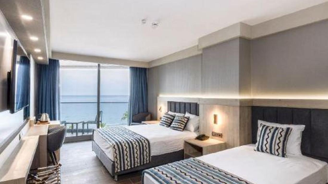 Elysee Rive Hotel