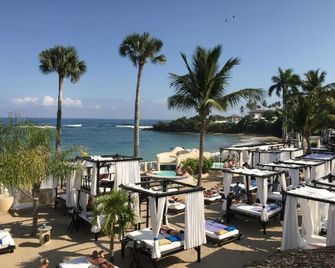 The Royal Suites at Lifestyle - Puerto Plata