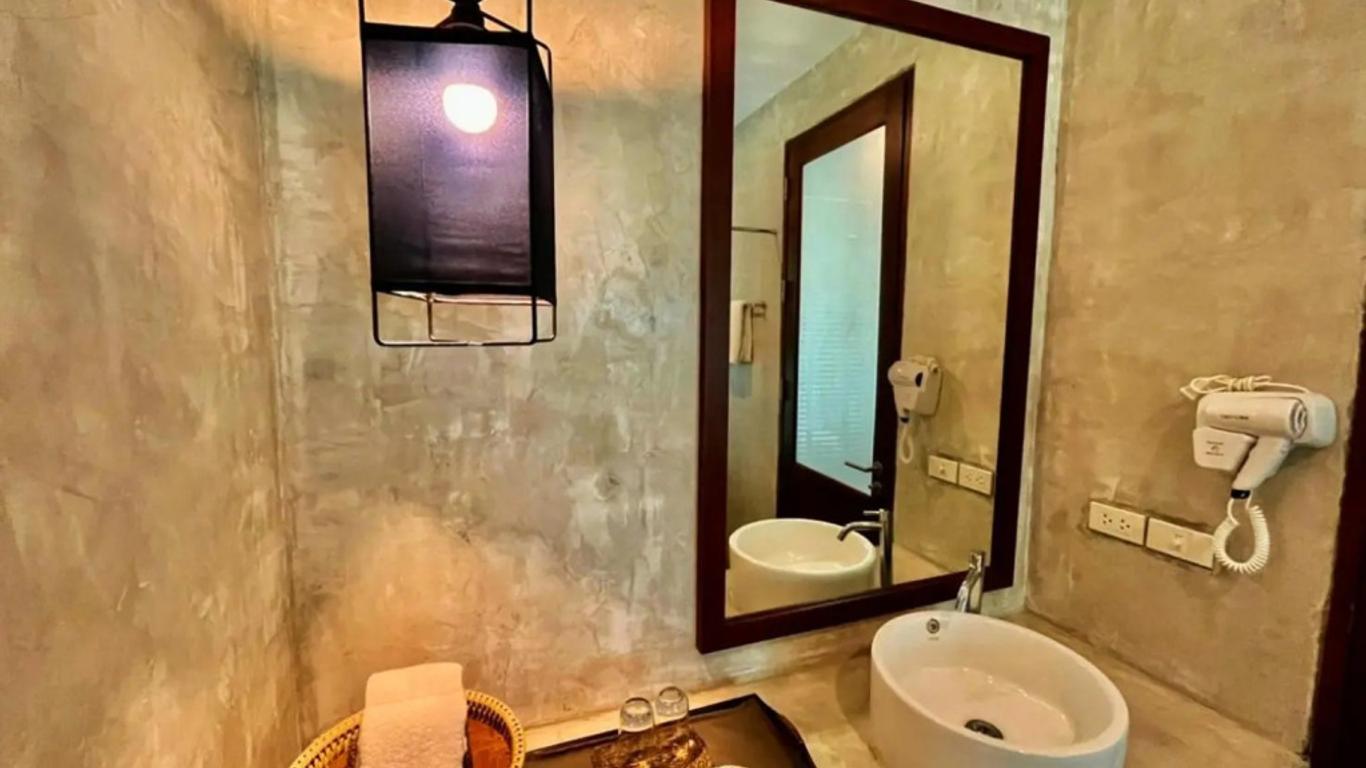 Mukrada House Boutique Hometel Krabi