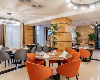Ramada by Wyndham Astana - Astana - Restaurant