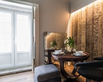 Dare Lisbon House - Lisboa - Spisesal