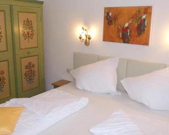 Landhaus Sonnenberg - Sankt Anton am Arlberg - Habitación
