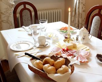 Pension Martinerhof - Wintrich