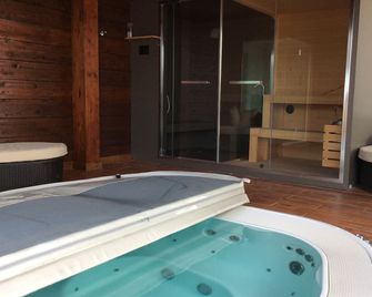 Agriturismo Raffo - Naro - Spa