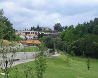 city house - Vila Real - Außenansicht