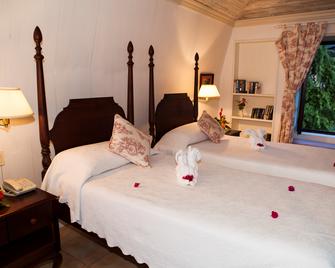 The Villas At Stonehaven - Scarborough - Bedroom
