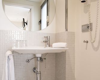 La Alcoba del Agua hotel boutique - Sanlúcar de Barrameda - Bathroom