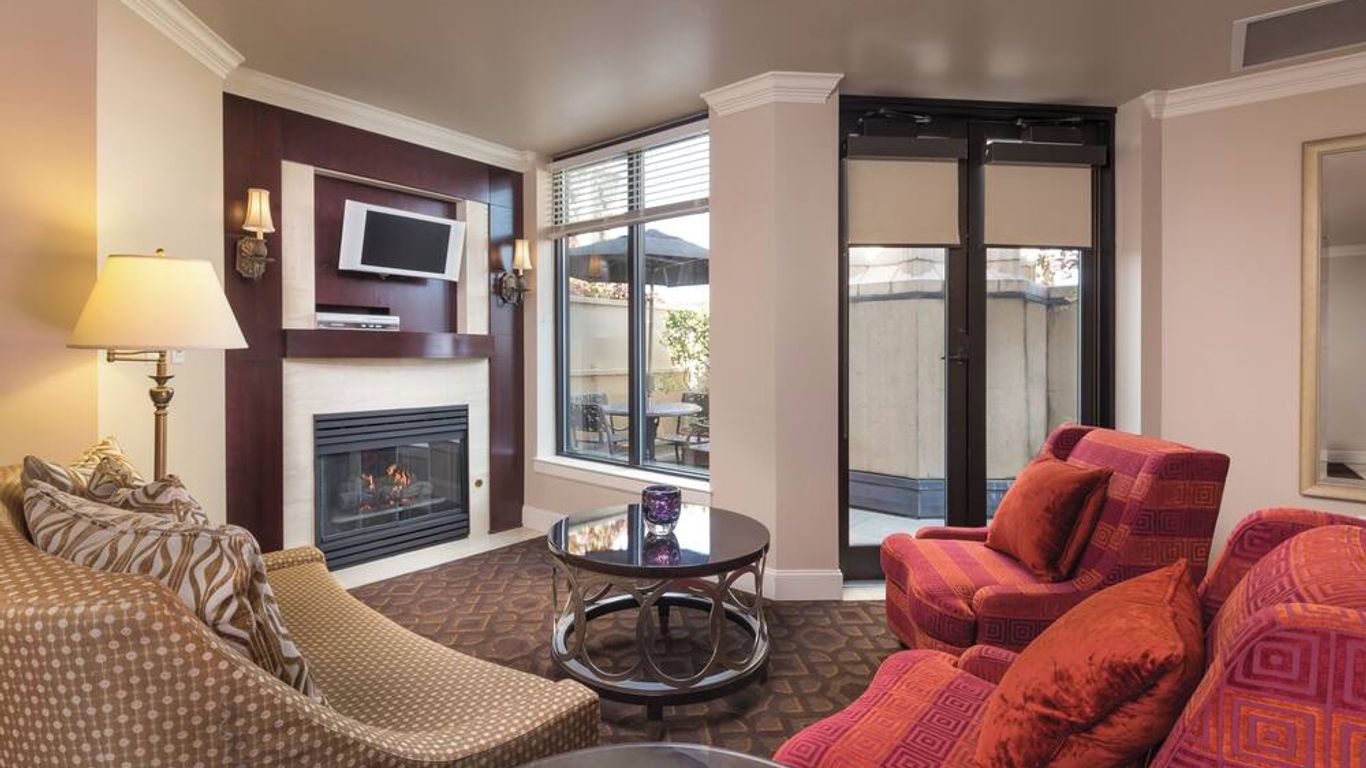 Worldmark Seattle - The Camlin