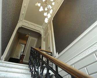 Expo 13 - Gent - Merdivenler