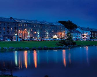Westport Coast Hotel - Westport - Rakennus
