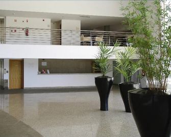 Turismo de Trancoso - Trancoso - Lobby