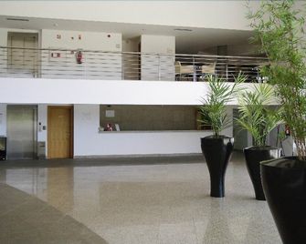 Hotel Turismo De Trancoso - Trancoso - Lobby