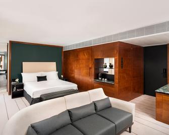 Como The Halkin - London - Bedroom
