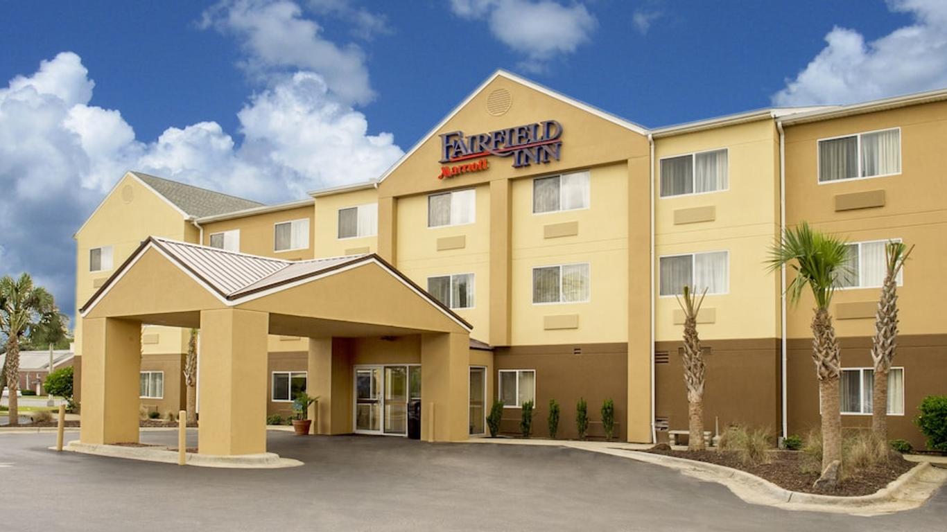 Rodeway Inn