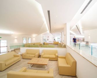 Simeri Village - Simeri - Lobby