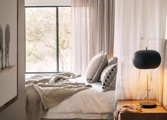 Simbavati Homestead - Kruger National Park - Bedroom