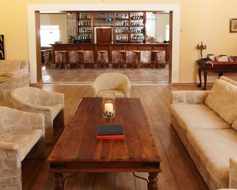 Rebeccas Village - Sidari - Bar