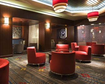 Palace Casino Resort - Biloxi - Lounge