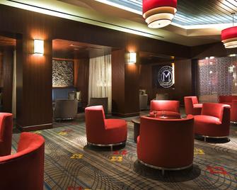 Palace Casino Resort - בילוקסי - טרקלין