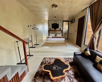 Pacha Tulum Boutique Hotel - Tulum