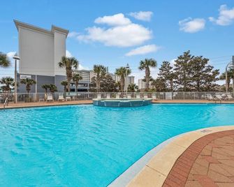 Gorgeous Ocean and Bayside View - Miramar Beach - Pool