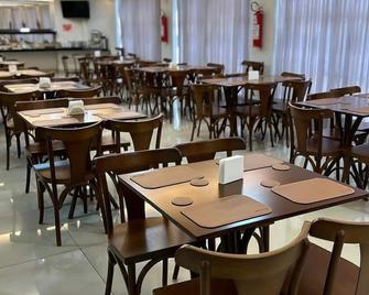 Taguapark Hotel - Taguatinga - Restaurante