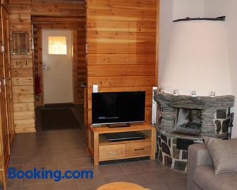 Rinnetupa Apartment - Tahko - Stue