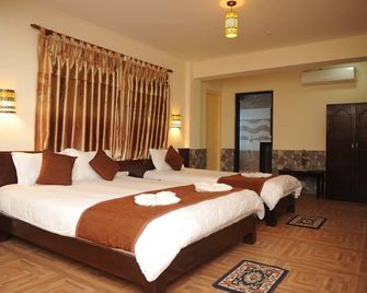 Hotel Splendid View - Pokhara