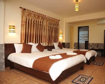 Hotel Splendid View - Pokhara