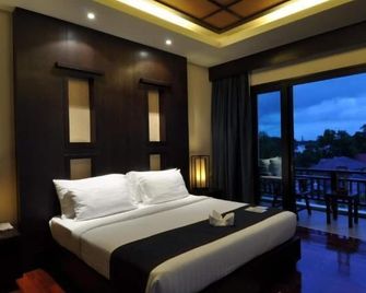 Yodia Heritage Hotel - Phitsanulok