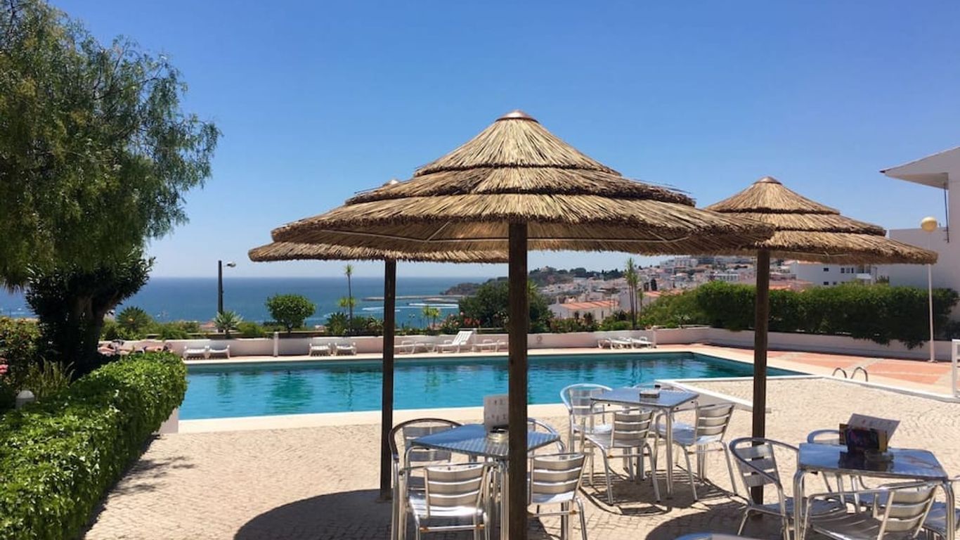 Almar Hotel Apartamento