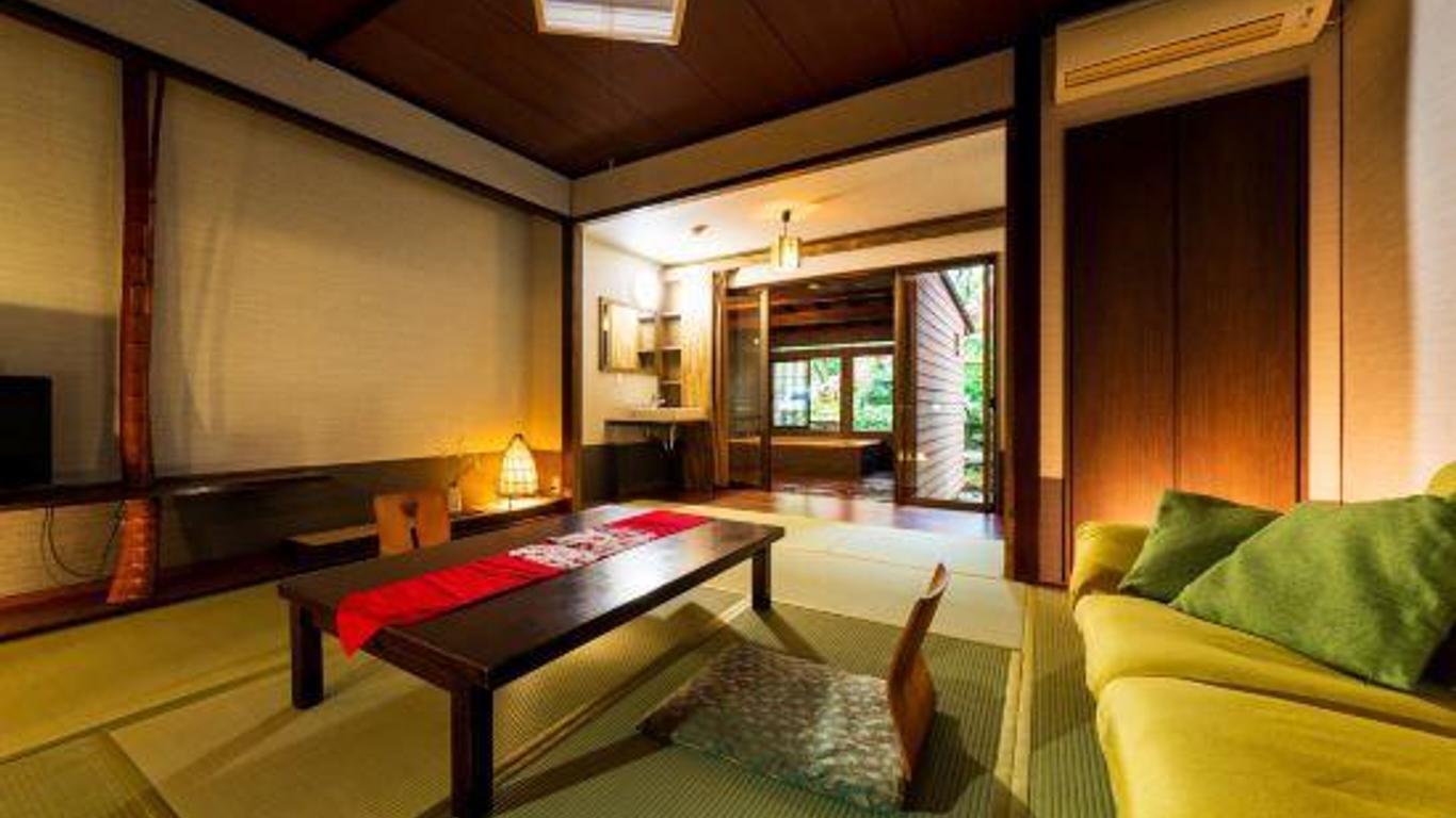 Ryokan Shoen