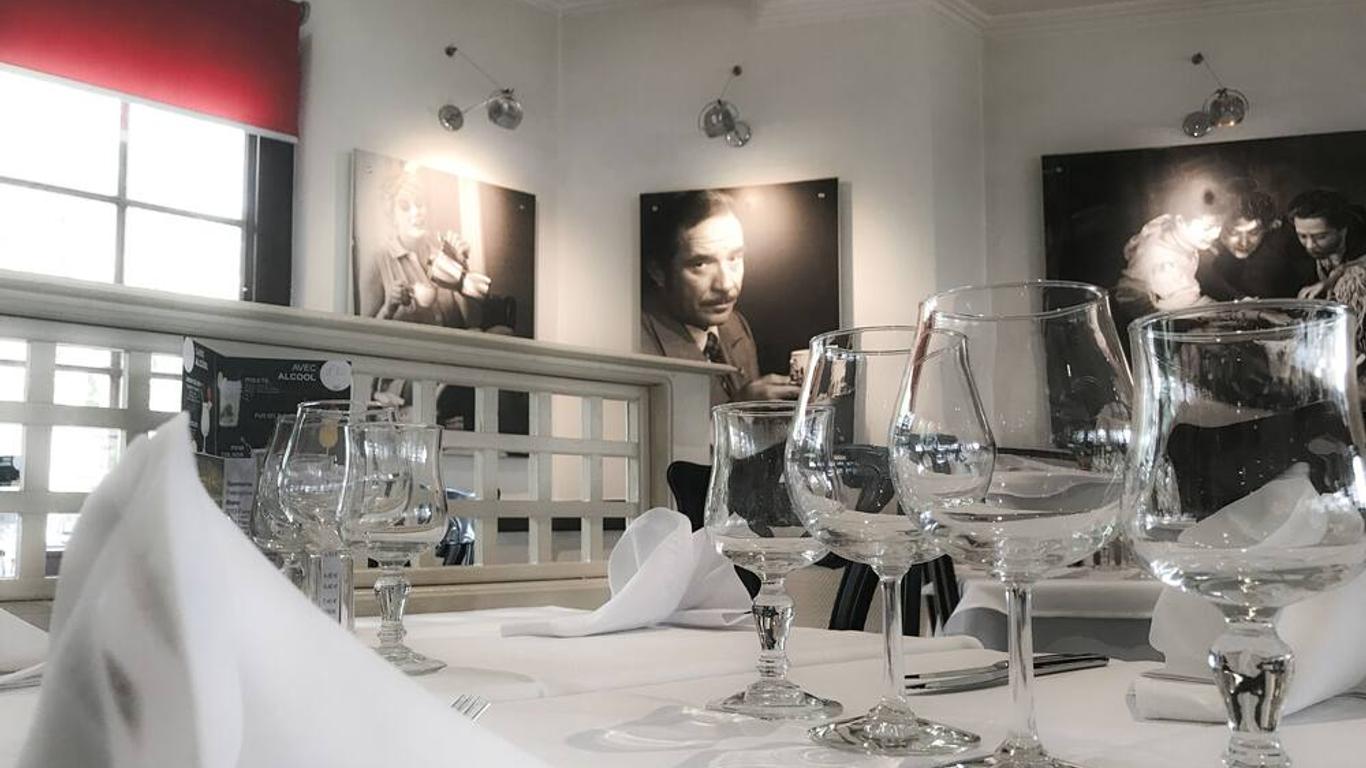 Hotel Carpini