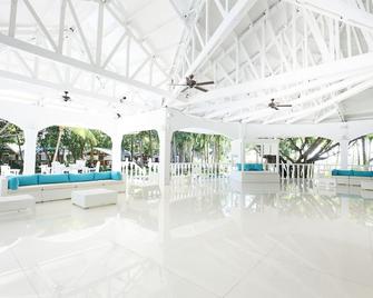 宿務太平洋國際度假村公司 - 拉普拉普 - 拉普拉普市 - 大廳