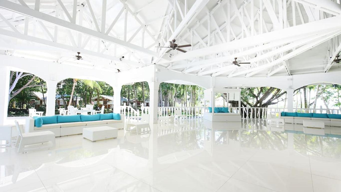 باسيفيك سيبو ريزورت