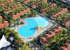 Camping Bella Italia - Peschiera del Garda - Pool