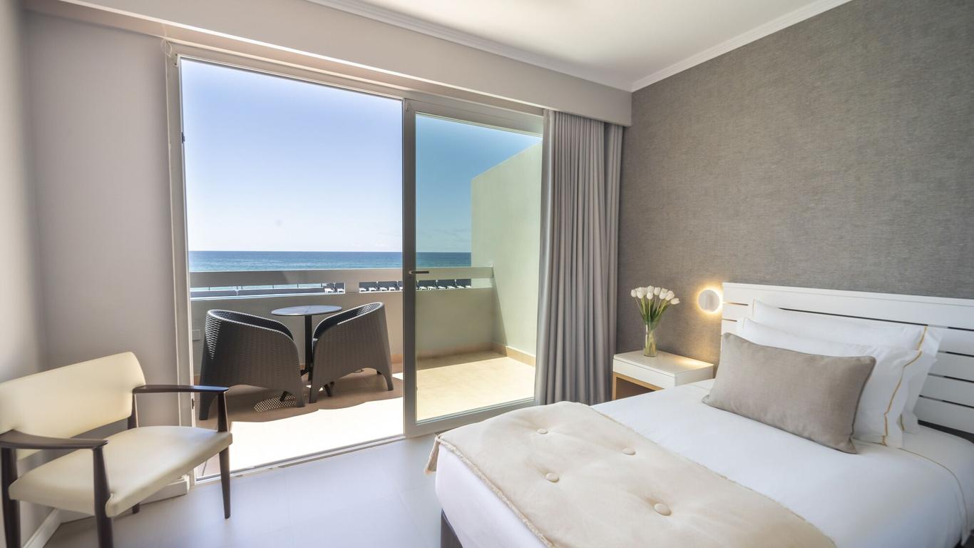 أريباس سنترا هوتل