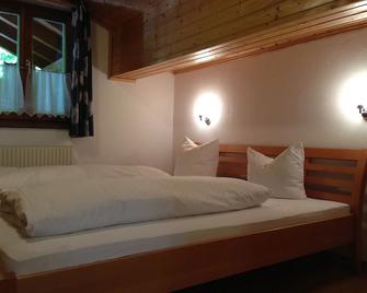 Hotel Zerres - Parthenen - Bedroom