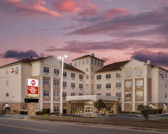 Best Western Plus Rose City Conference Center Inn - Thomasville - Gebäude