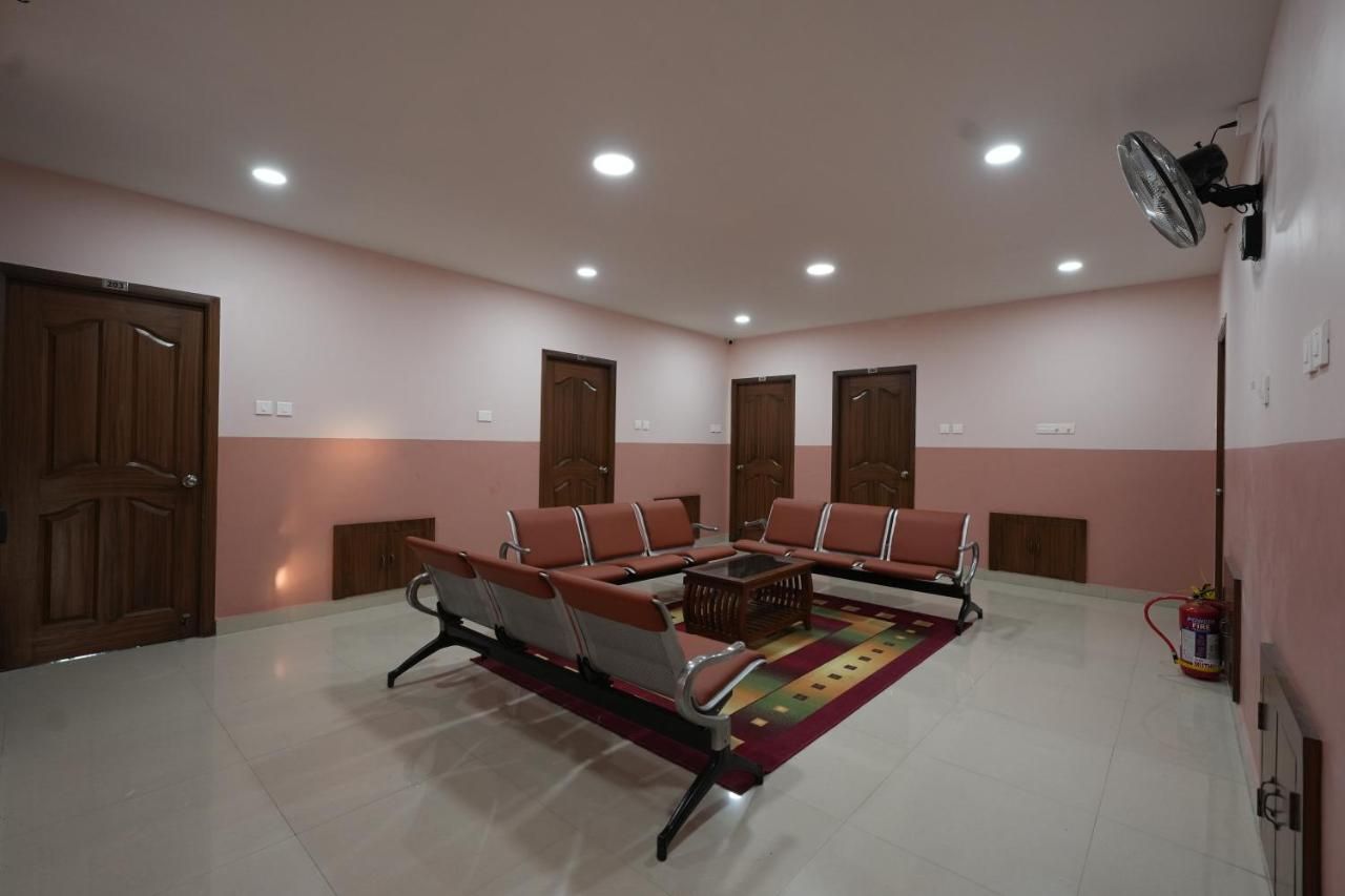 Hotel Jothi Grand