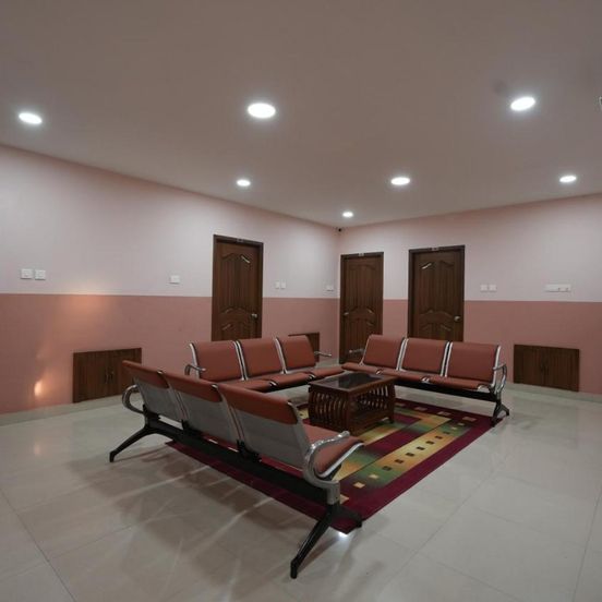 Hotel Jothi Grand image 1