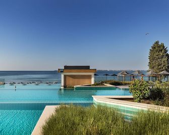 Secrets Sunny Beach Resort & Spa - Adults Only - Sunny Beach - Uima-allas